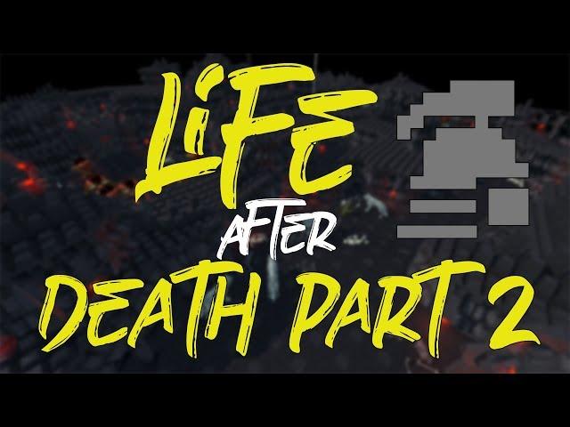 OSRS | Ironman Progress Video 2 | Life After Death  | Rhattles