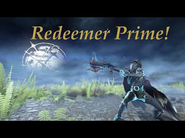 Eidolon Guides 2020: The Redeemer!