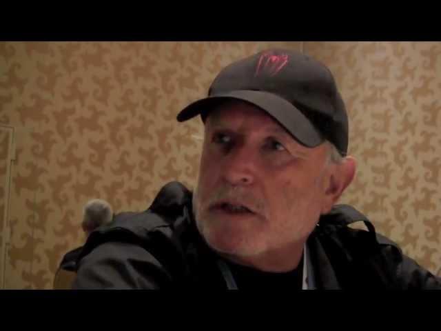 SDCC 2013: Interview with The Amazing Spider-Man 2 Producer Avi Arad