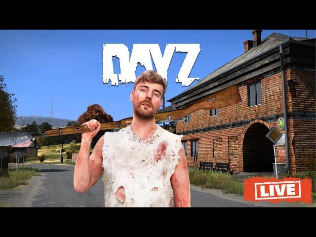 DayZ But I Destroy More Lives Than Mr Beast