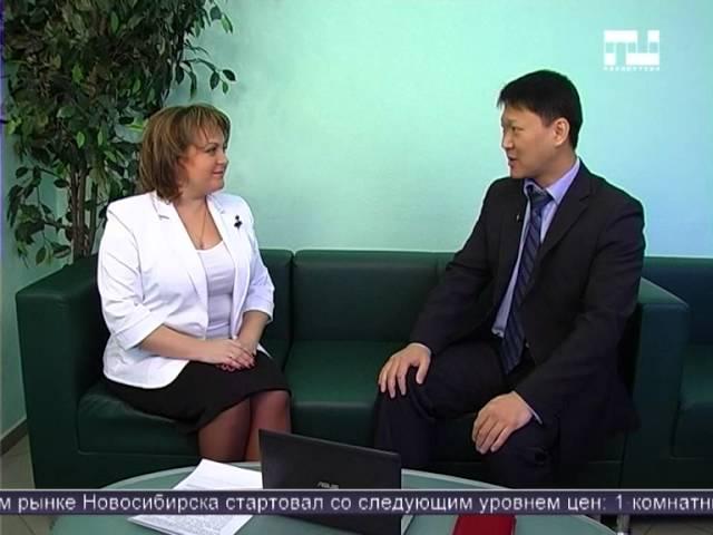 Новосибирск — город новостроек (обзор надёжных новостроек)