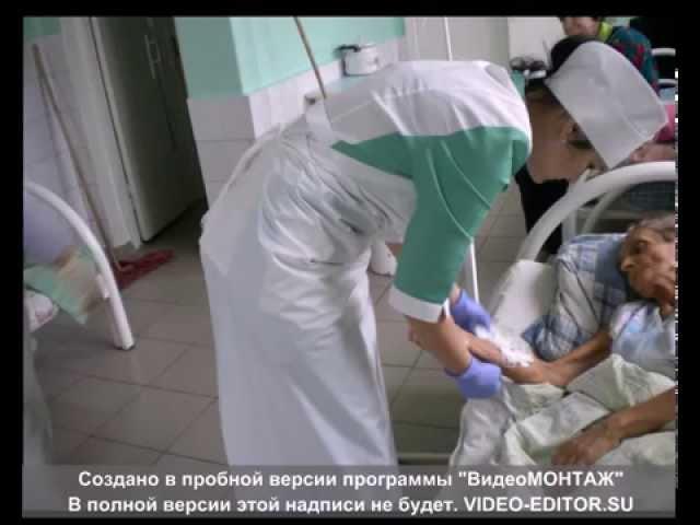 Визитная карточка на конкурс"Лучший по профессии"среди медсестер.
