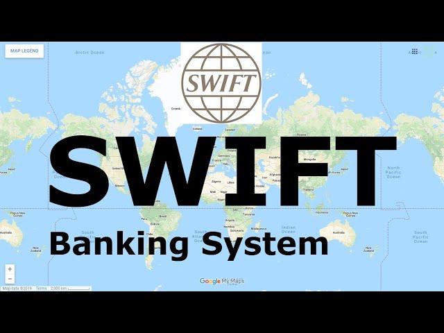 SWIFT Banking System | International Organization | NaRvi Academy