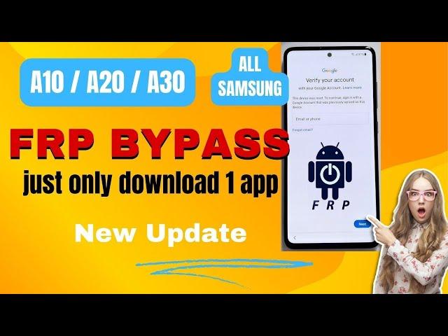 Samsung Android 10 12 FRP Bypass Update Package Disabler Pro Not Working  #A10frp #A20frp #A30frp