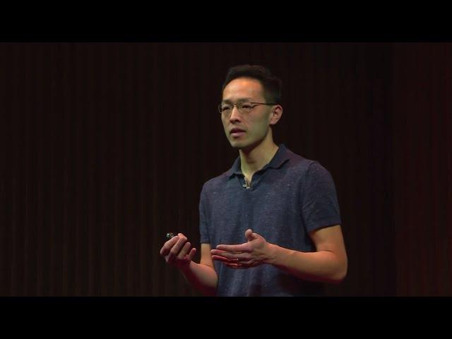 Change Starts from Within: Creating Social Impact | Leo Wong | TEDxMacEwanU