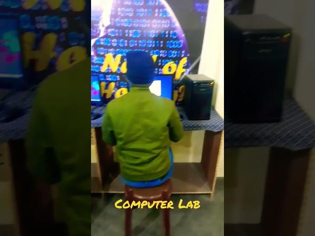 GURUKUL LAB️️️