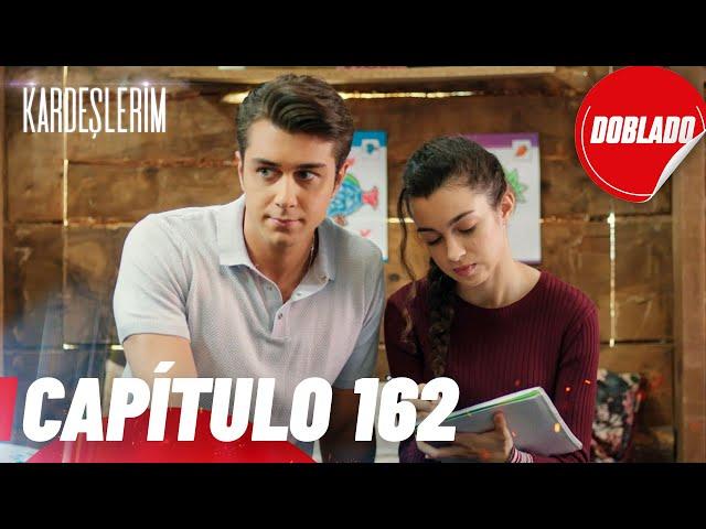 Todo por mi Familia | Kardeslerim - Capítulo 162 | Doblado