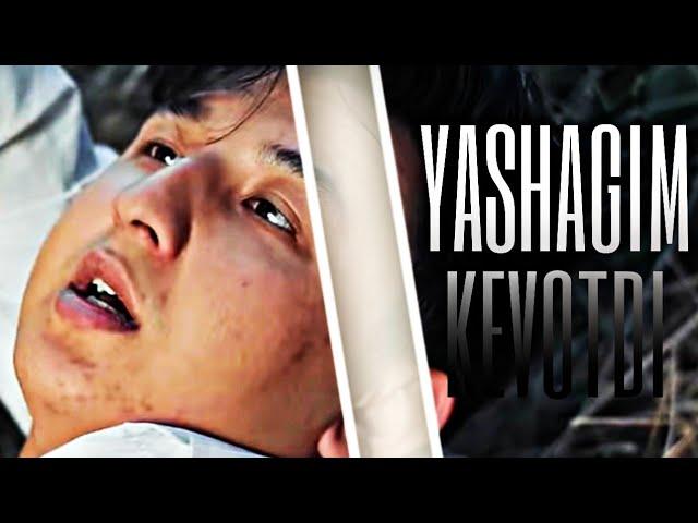 Maktab - Yangi qism (yashagim kevotdi )