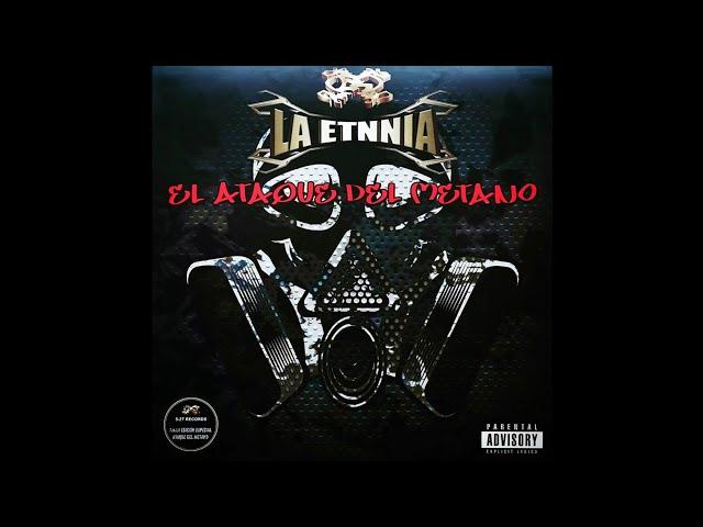 La Etnnia - Pasaporte Sello Morgue (El Ataque del Metano)