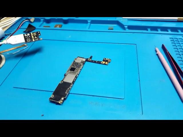 iphone 6s cpu reball(test wl)