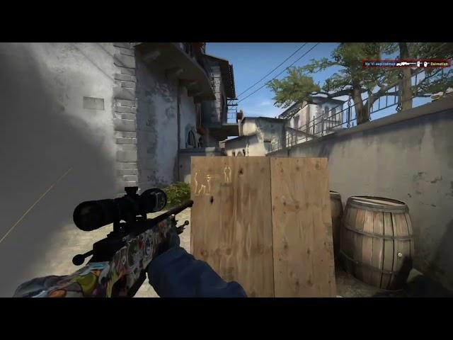 4k in Inferno by a Silver Elite