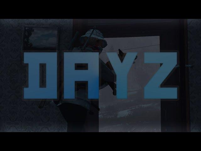 Рейды островов | DayZ | Frostline