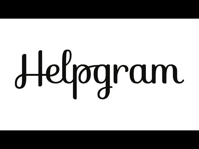 Helpgram — реальная помощь и борьба с мошенниками!