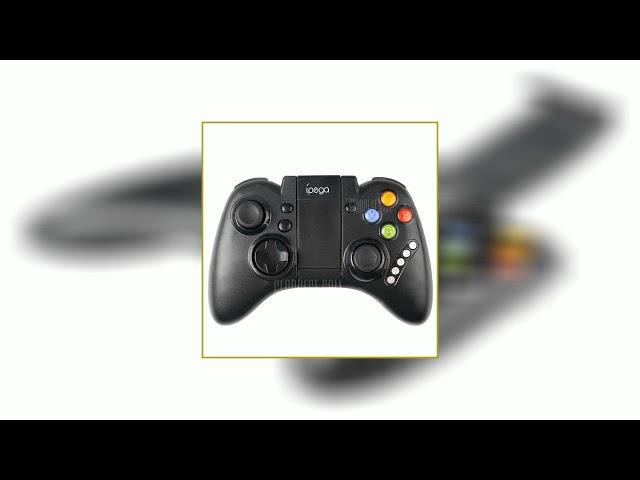 IPEGA PG-9021 Classic Bluetooth Gamepad