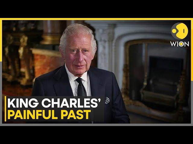 King Charles Acknowledges 'Painful' Past | World News | English News Latest | WION