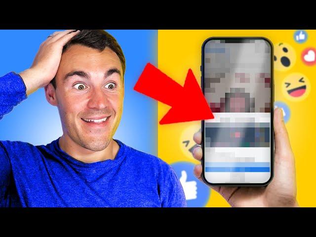 Meta Just Released A NEW Type of Facebook Ad!