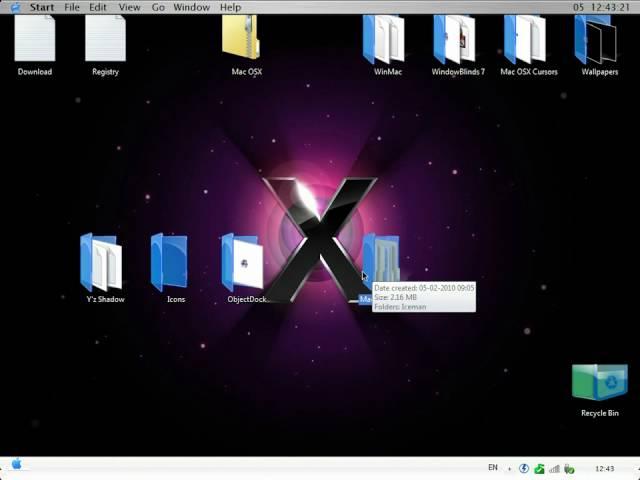 Transform Windows to Mac With Just One Download (2).avi