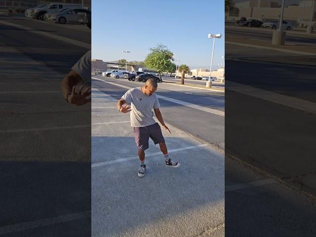 bad mamajama LOOP #dance #trend #sillygymrat