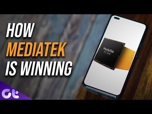 How MediaTek is Changing the Game! Ft. Lava ProBuds | Guiding Tech