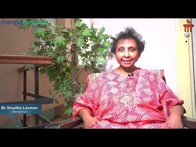 Patient Testimonial | Dr. Poonam Patil | Medical Oncology | Manipal Hospital Old Airport Road