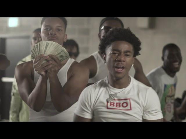 Quickbandz - Freestyle (Official Visual) #CLPSZN #ClipstarTV