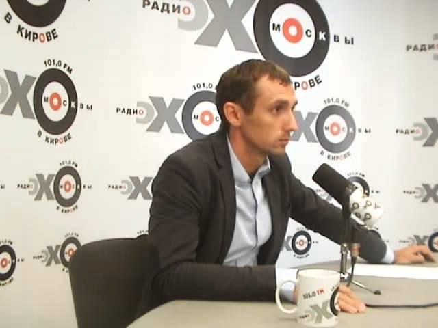 Владимир Костин, руководитель КРО "ЛДПР". Вопросы скептика от 27.06.14