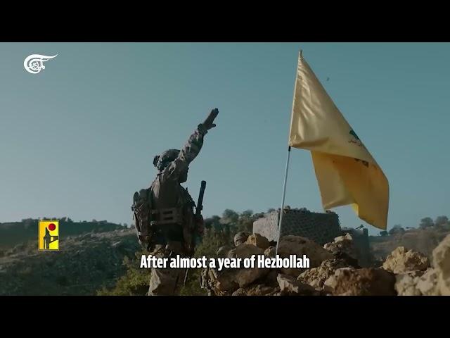 Hezbollah Doesn’t Want You To Watch This