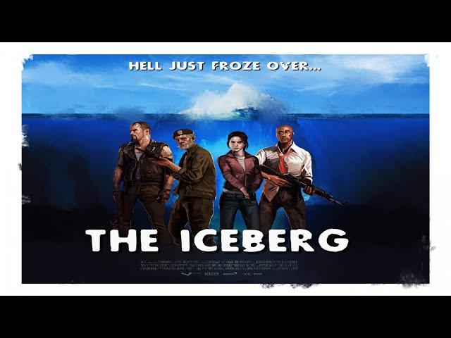 [Part 1] The ULTIMATE left 4 dead iceberg.