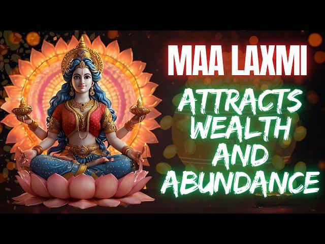 Dhanteras Special: Seek Maximum Blessings from Maa Laxmi & Lord Kuber |  for Wealth & Prosperity