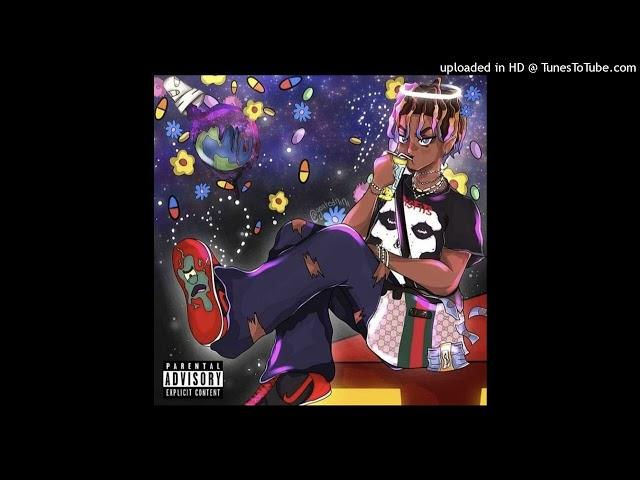 (FREE) (GUITAR) "Consequence” - (2024) Juice WRLD Type Beat