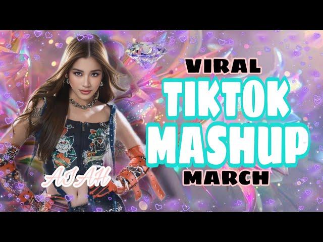 TIKTOK MASHUP VIRAL MARCH 2025 PHILIPPINES