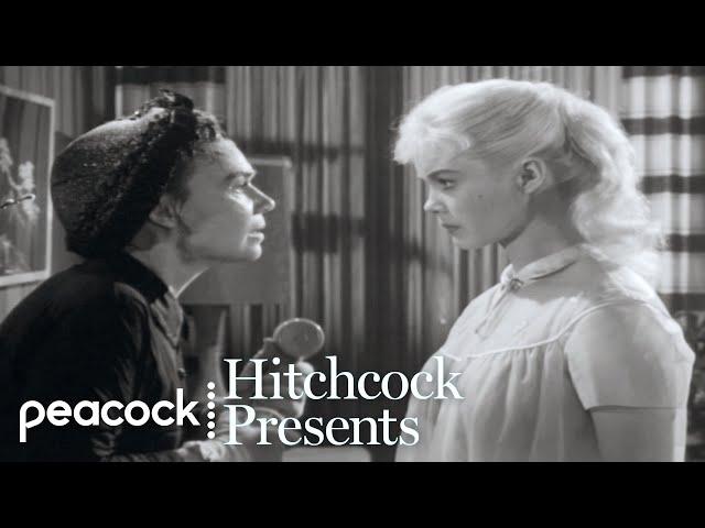 Mother Tries To Warn Her Daughter About Married Man - "The Morning After" | Hitchcock Presents