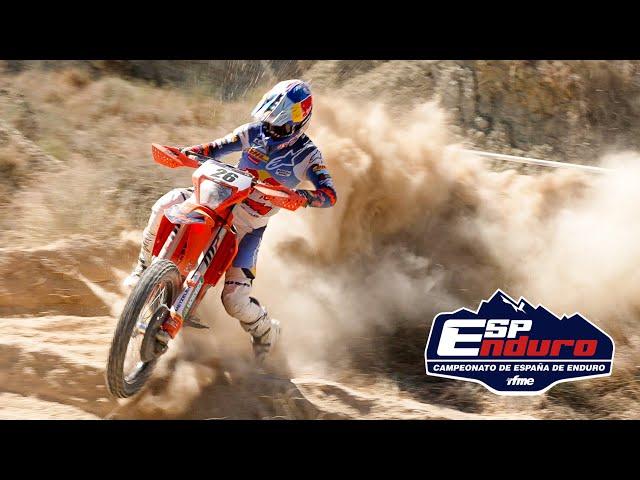 Enduro Antas 2024 | Best of Day 1 - Rd. 1 Spanish Championship by Jaume Soler