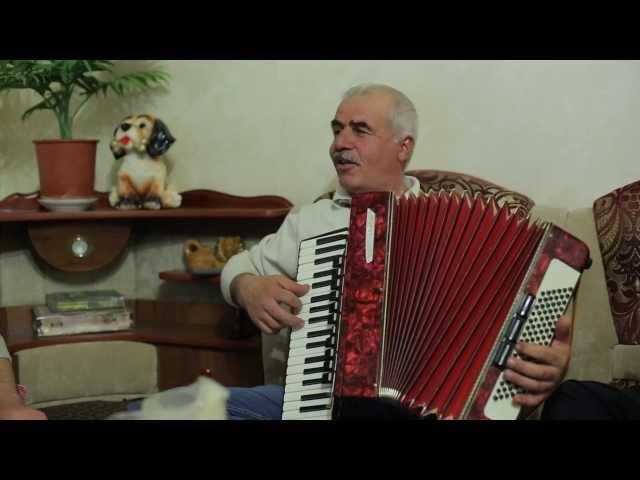 Рабазан Каймаразович(даргинская песня)