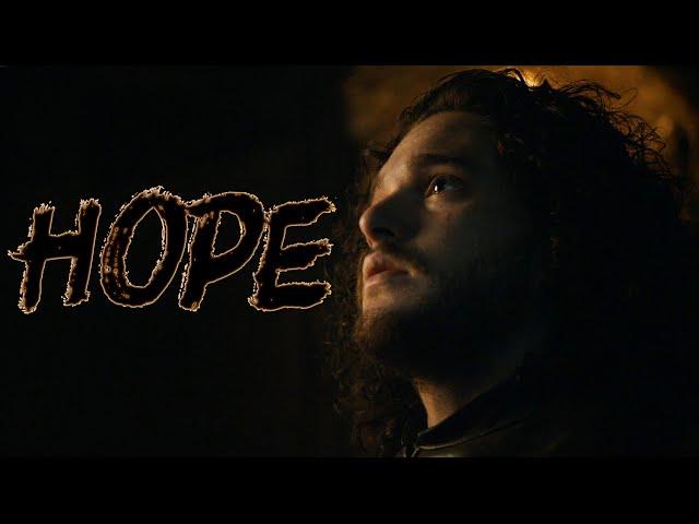 Game of Thrones - Hope