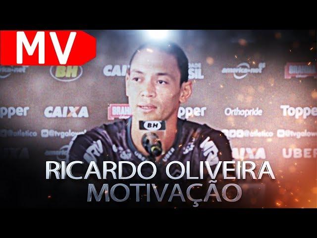 Ricardo Oliveira - De o Seu Melhor! Vídeo Motivacional (Motivação 2019)