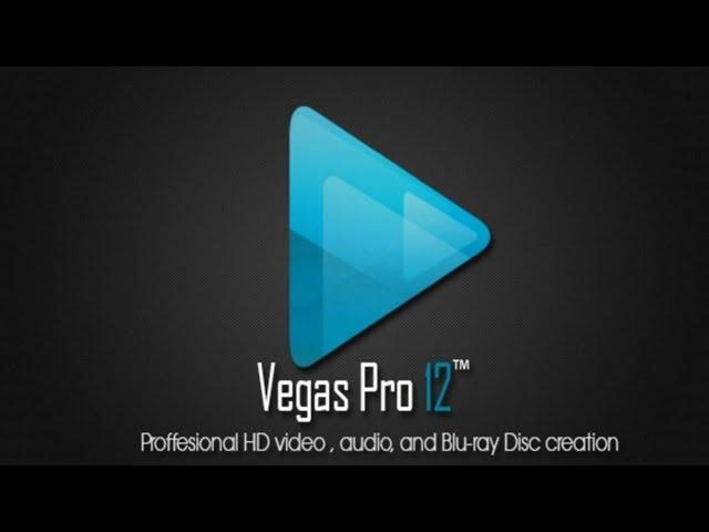 Sony Vegas Pro 12: How to Render Videos in HD 1080p [Best Render Settings]