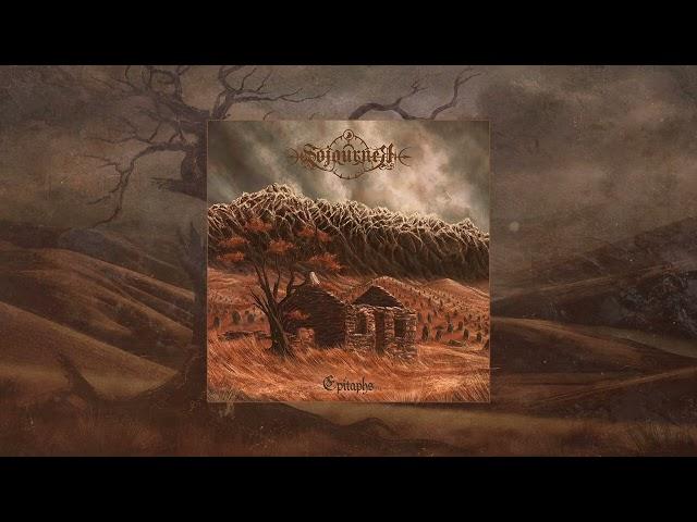 SOJOURNER - Epitaphs (Official Audio)