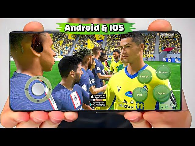 Top 10 Most Romantic Football Games for Android & iOS