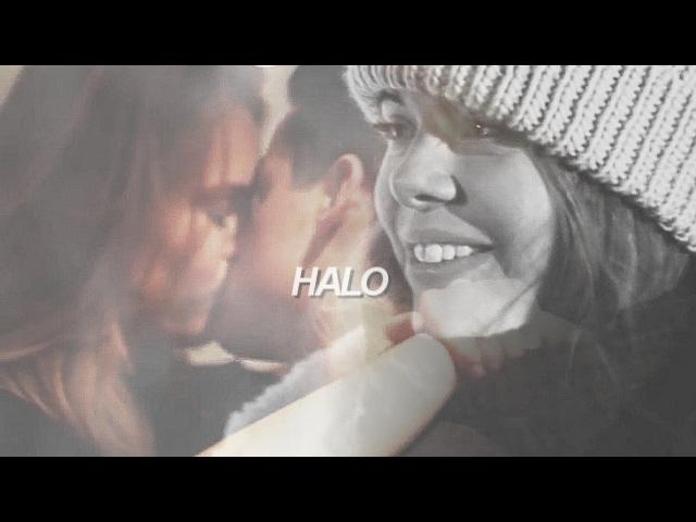 ►Chris & Eva | Halo