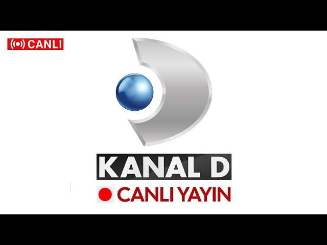 Kanal D Canlı Yayın ᴴᴰ izle