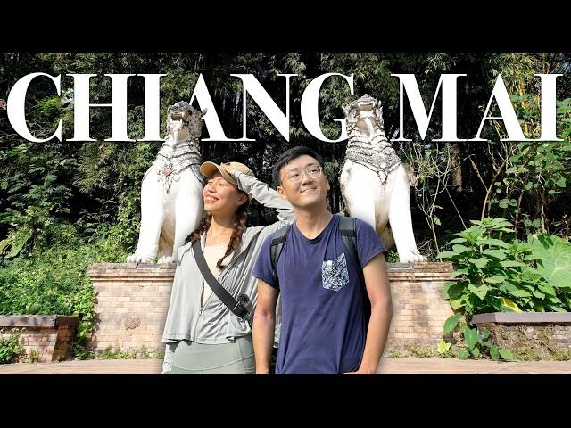 Why Chiang Mai is One of My Favorite Places in the World