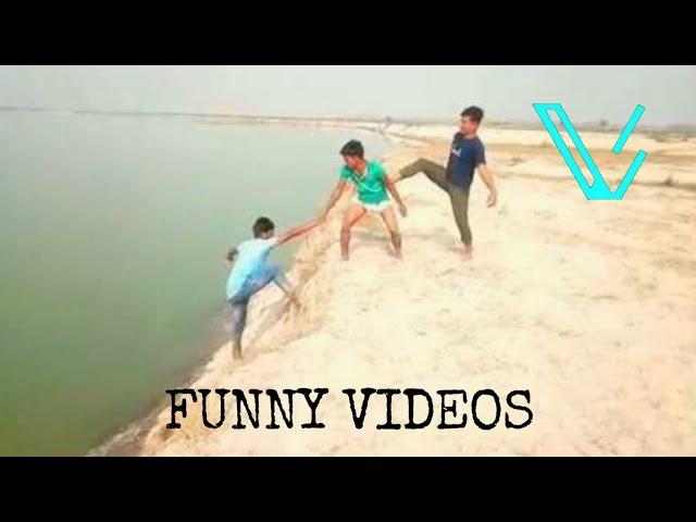 FUNNY VIDEO