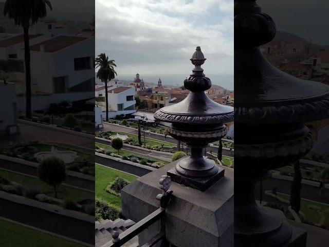 La Orotava | Tenerife's Best-Kept Secret | @JoyOfTraveler