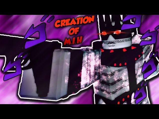 HOW TO GET MADE IN HEAVEN IN THIS JOJO GAME! | STAND UPRIGHT | ROBLOX