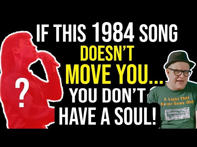 This 1984 Song was so COMPLEX…Band WORKED 20 Hours a Day for 2 Weeks to Finish it!-Professor of Rock