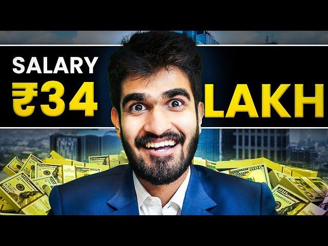 Watch THIS To Get Into INVESTMENT BANKING! | Kushal Lodha