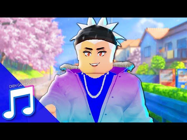 OKEH SQUAD Roblox Starcode Song  (AEREN's Version - Roblox Music Video)