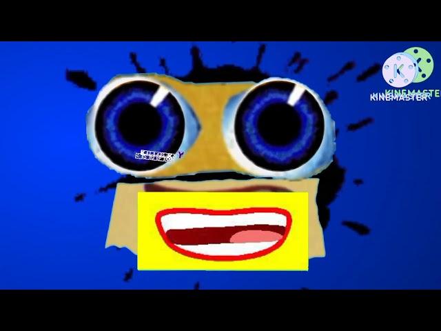 JKCL'S KLASKY CSUPO ROBOSPLAAT  V5 LOGO REMAKE