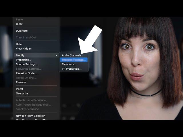 10 Premiere Pro TRICKS You Wish You Knew Sooner 